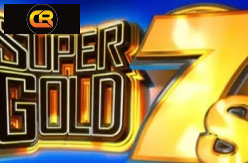 Super Gold Sevens